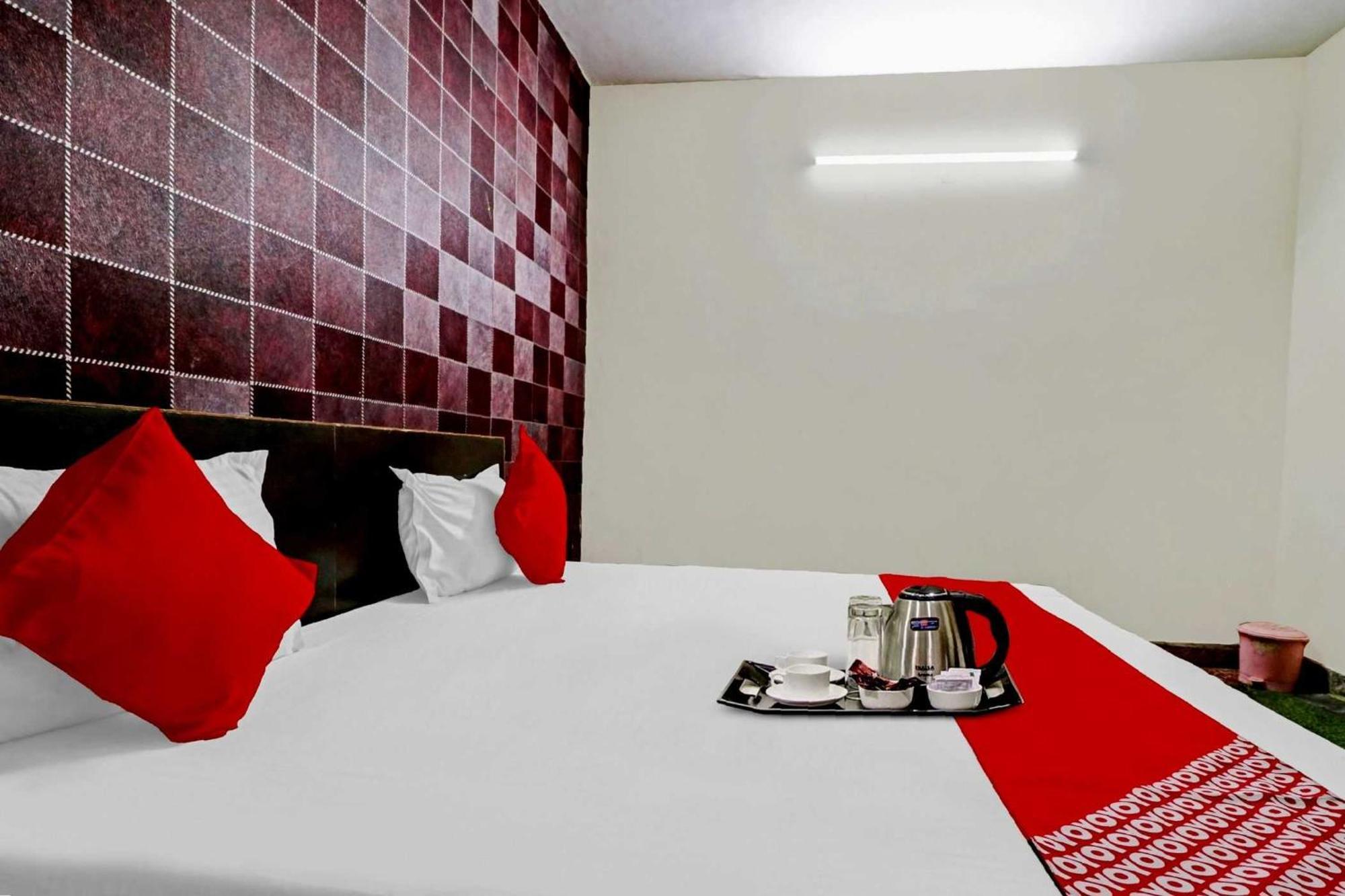 Lion Home Stay New Delhi Exterior photo